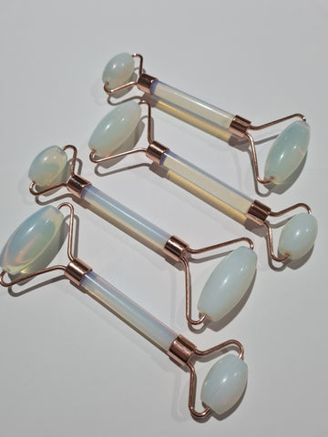 Opalite Facial Rollers