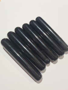 Obsidian Wands