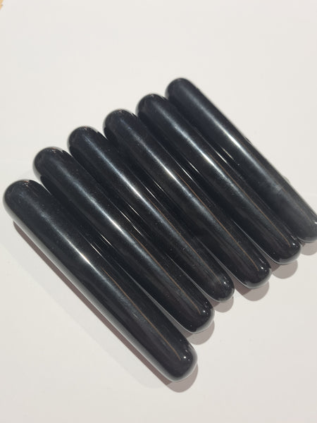 Obsidian Wands