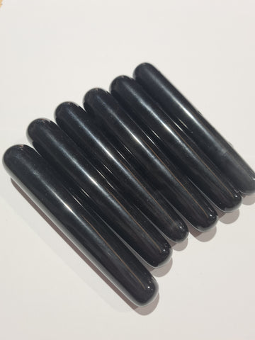 Obsidian Wands