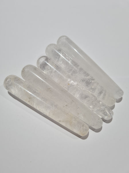 Clear Quartz Wands