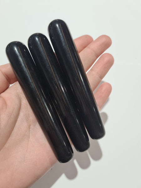 Obsidian Wands