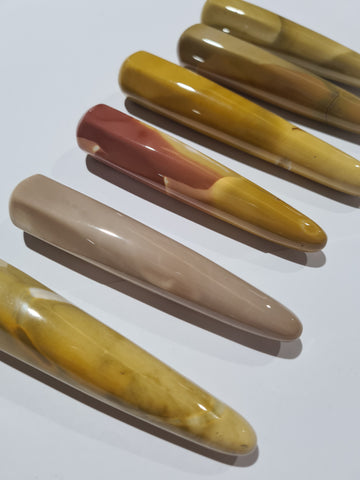 Mookaite Jasper Wands