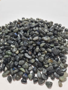 Labradorite Chips