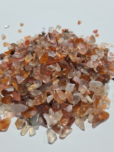 Carnelian Chips