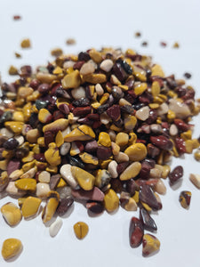 Mookaite Jasper Chips