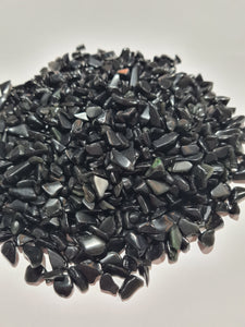 Obsidian Chips