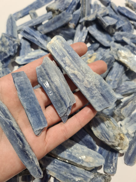 Kyanite Blades