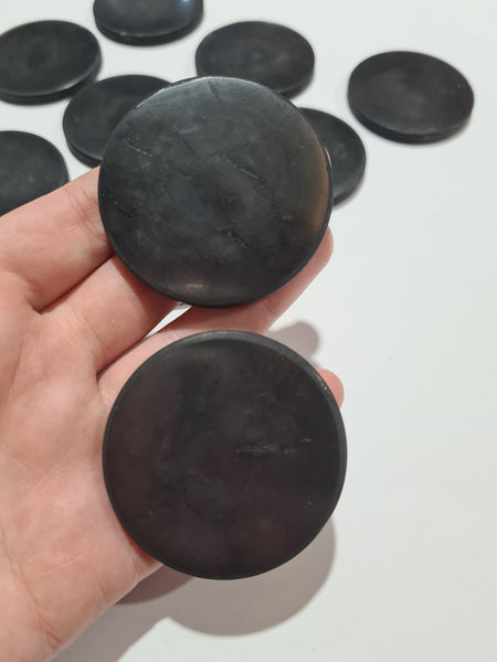 Shungite Discs