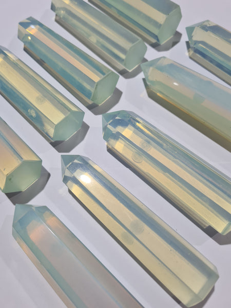 Opalite (Man Made) Generators 1KG