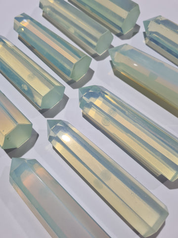 Opalite (Man Made) Generators 1KG