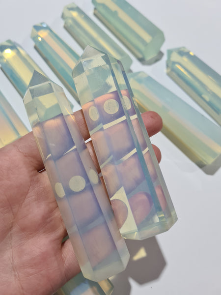 Opalite (Man Made) Generators 1KG