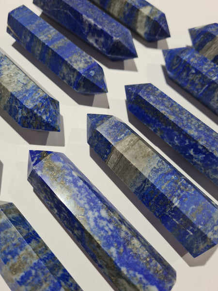 Lapis Lazuli Generators