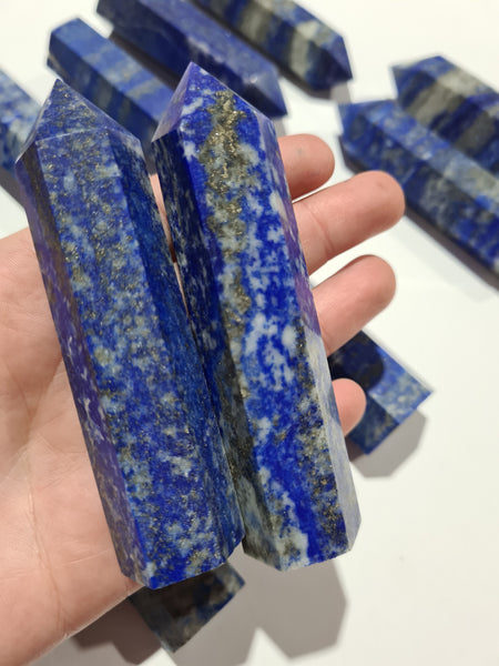 Lapis Lazuli Generators