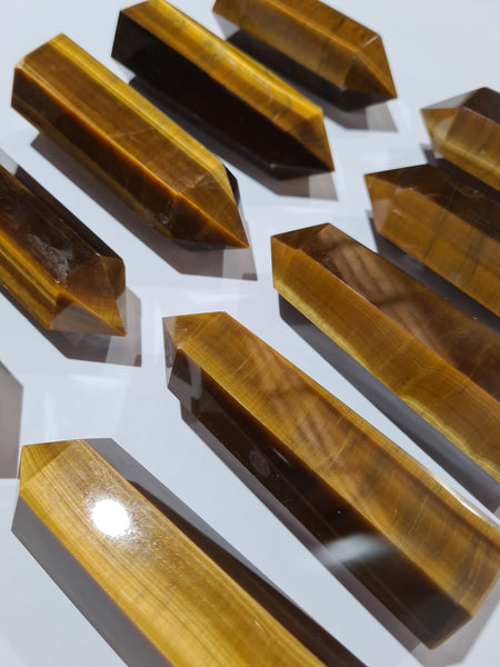 Tigers Eye Generators 1KG
