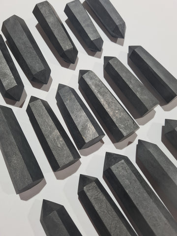 Shungite Generators