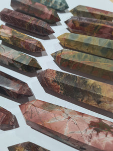Jasper Generators 1KG