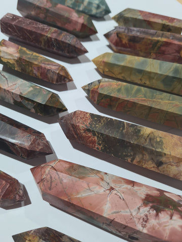 Jasper Generators 1KG