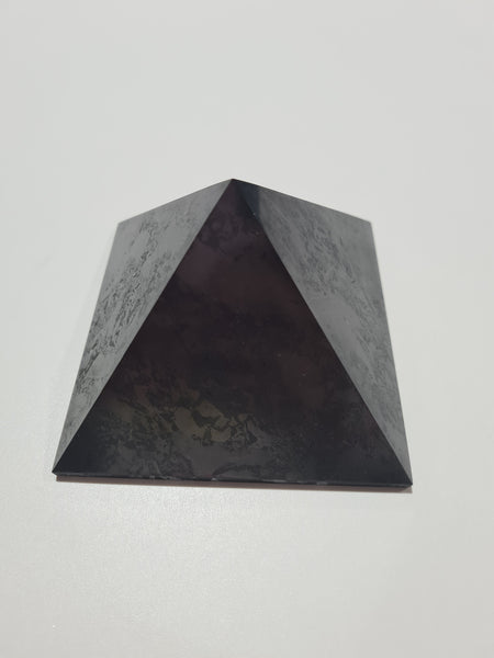 Shungite Pyramids Large