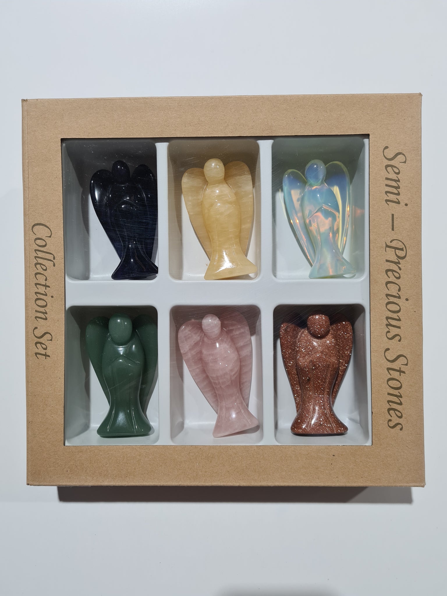 Mixed Angels Box Large