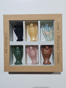 Mixed Angels Box Large