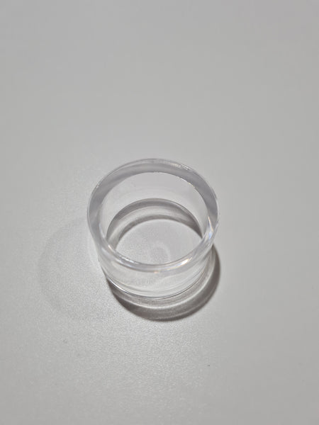 Sphere Stand Plasting Ring