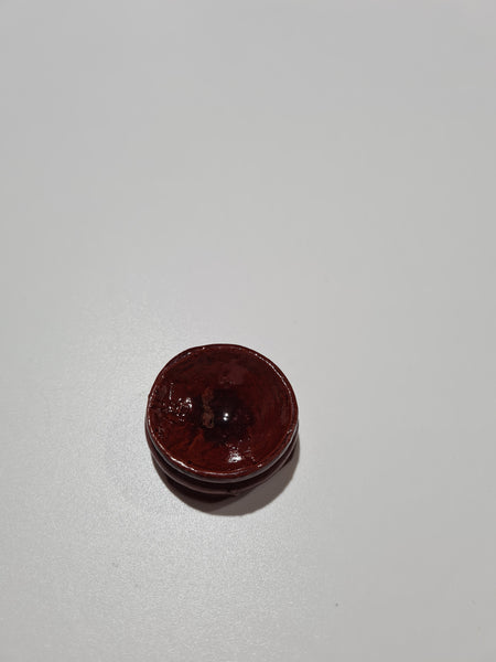 Wooden Sphere Stands