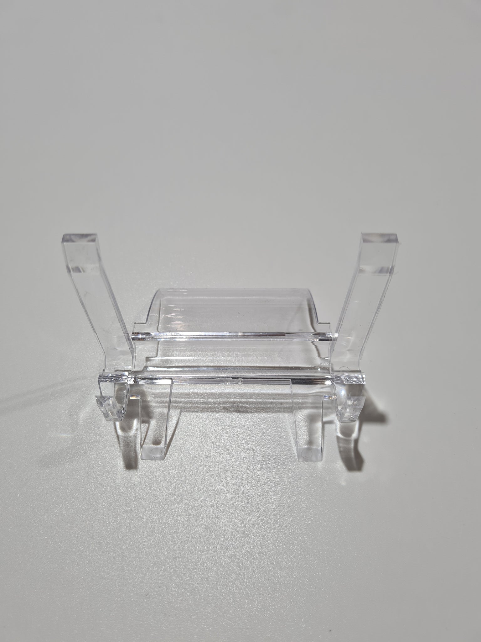 Plastic Stands for Slices