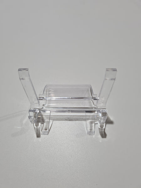 Plastic Stands for Slices