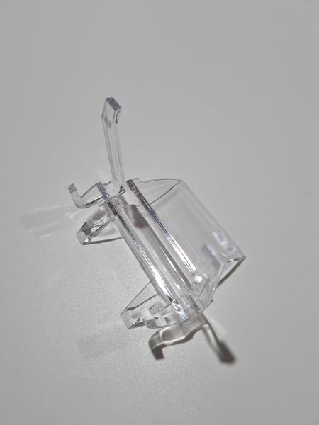 Plastic Stands for Slices