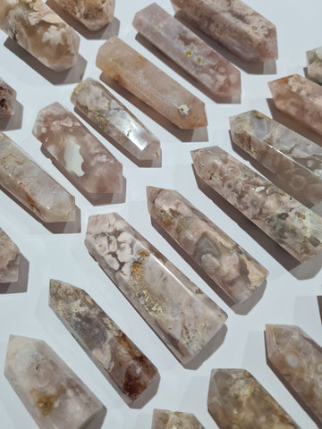 Flower Agate Generators 1KG