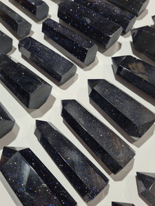 Blue Goldstone Generators
