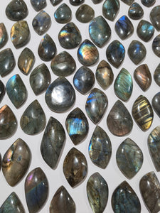 Labradorite Cabochons