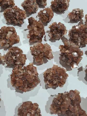 Aragonite Sputniks Medium