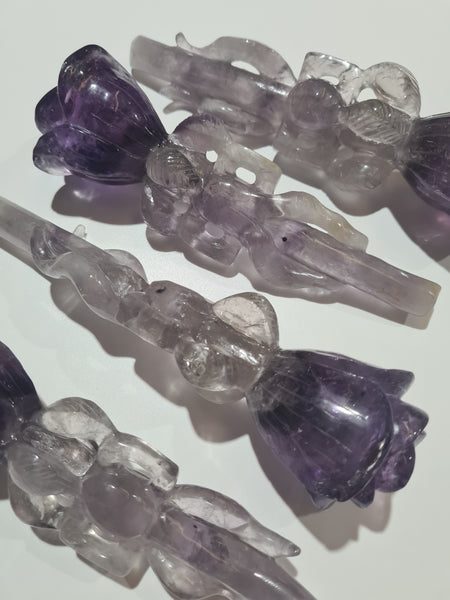Bahia Amethyst Rose
