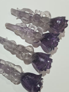 Bahia Amethyst Rose