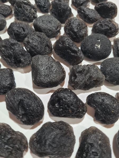 Colombian Tektite