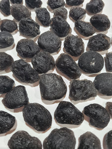 Colombian Tektite