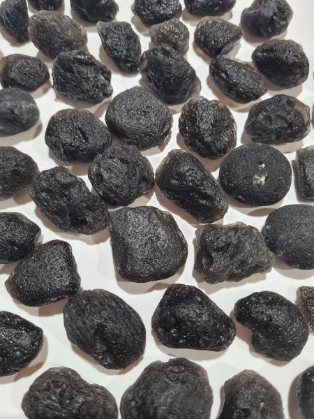 Colombian Tektite