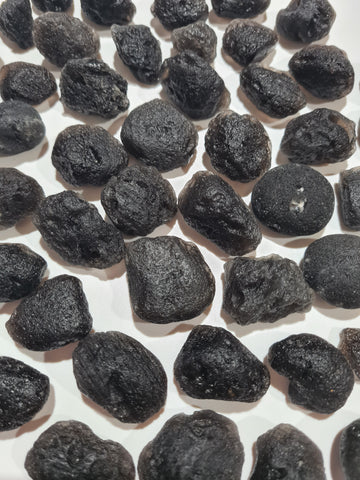 Colombian Tektite