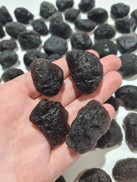 Colombian Tektite