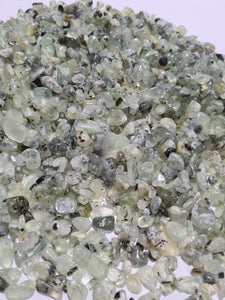 Prehnite Chips