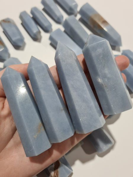 Angelite Generators 1KG