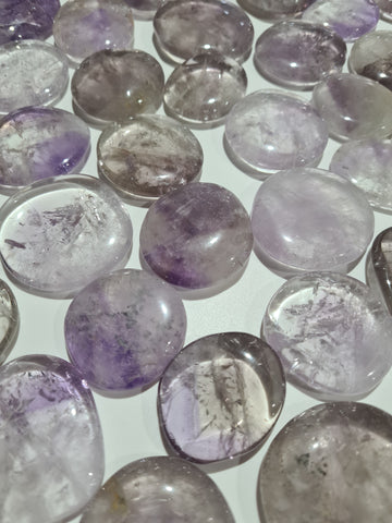 Amethyst Flatstones