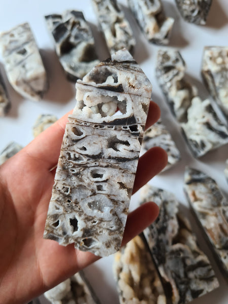 Druzy Quartz Generators 1KG