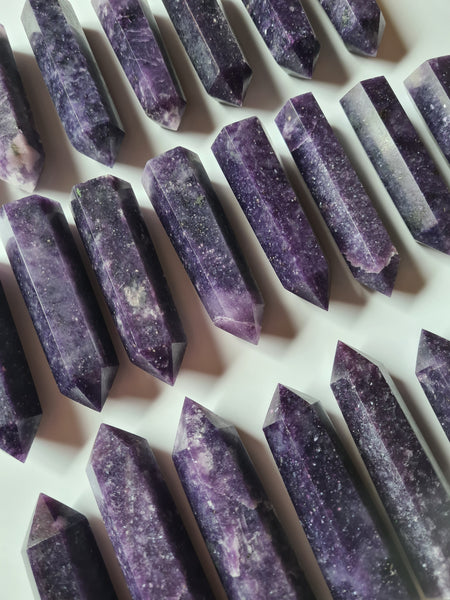 Lepidolite Generators 1KG