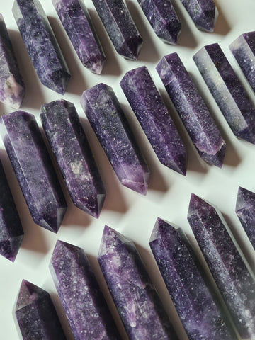 Lepidolite Generators