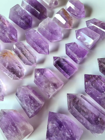 Amethyst A GRADE Generators 1KG