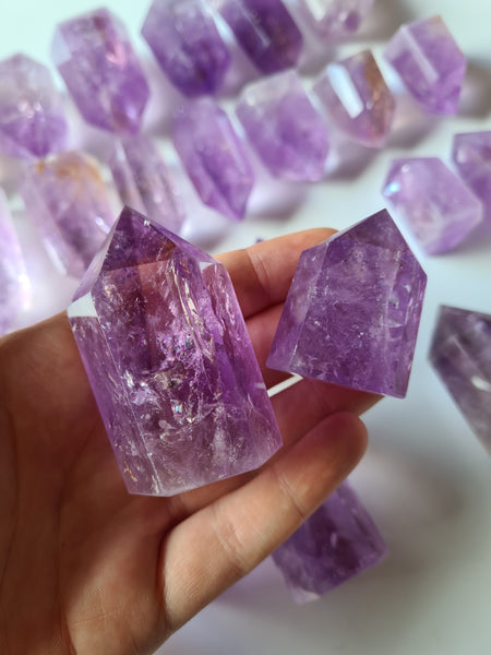Amethyst A GRADE Generators 1KG
