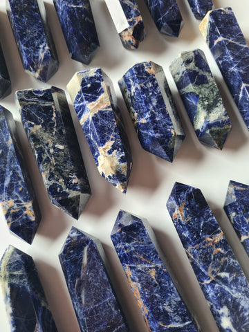 Sodalite Generators